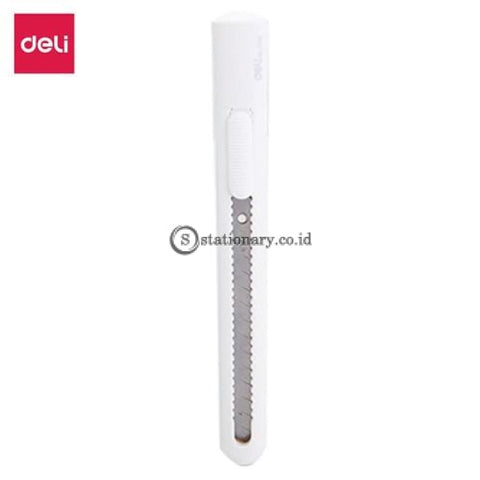 Deli School Small Cutter E2025 Office Stationery