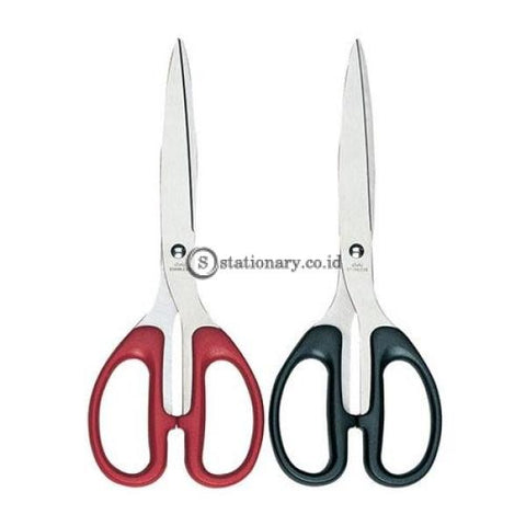 Deli Scissors Stainless Large 6010 Office Stationery