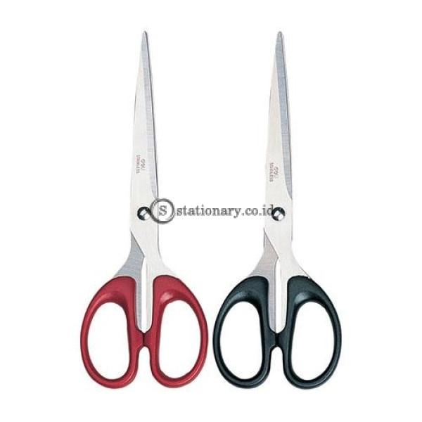Deli Scissors Stainless Medium 6009 Office Stationery