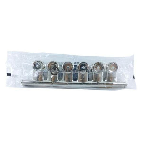 Deli Spring Clip 51Mm 9523 Office Stationery