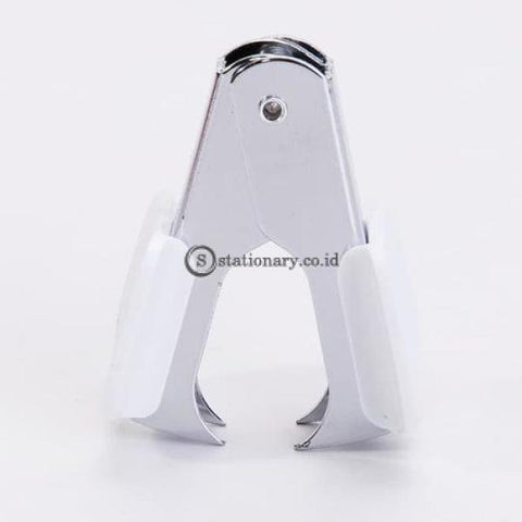 Deli Staple Remover (No 12) 25 Sheets E0231 Office Stationery