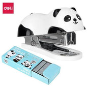 Deli Stapler Hekter Panda Mini No 10 E0453 Office Stationery