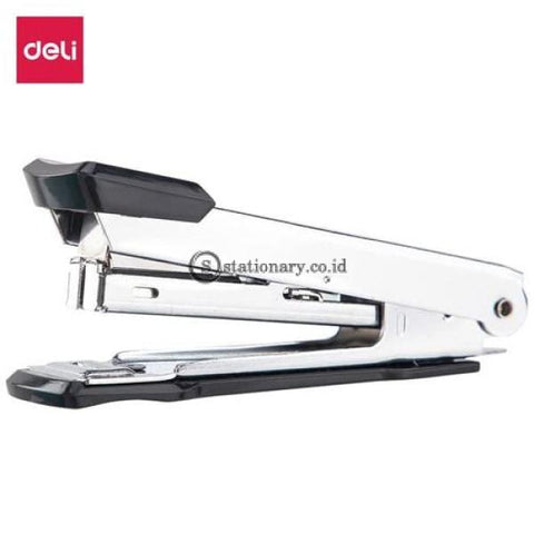 Deli Stapler Metal Mini E0224N Office Stationery