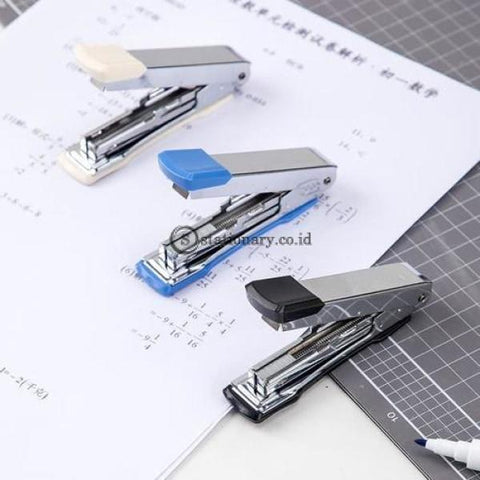 Deli Stapler Metal Mini E0224N Office Stationery