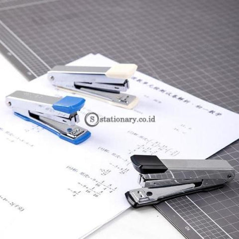 Deli Stapler Metal Mini E0224N Office Stationery