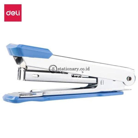 Deli Stapler Metal Mini E0224N Office Stationery