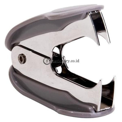 Deli Staples Remover (No 10 & No 12) 25 Sheets E0232 Office Stationery