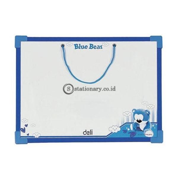 Deli Student Sc Whiteboard 25 X 35 Cm E7801 Office Equipment