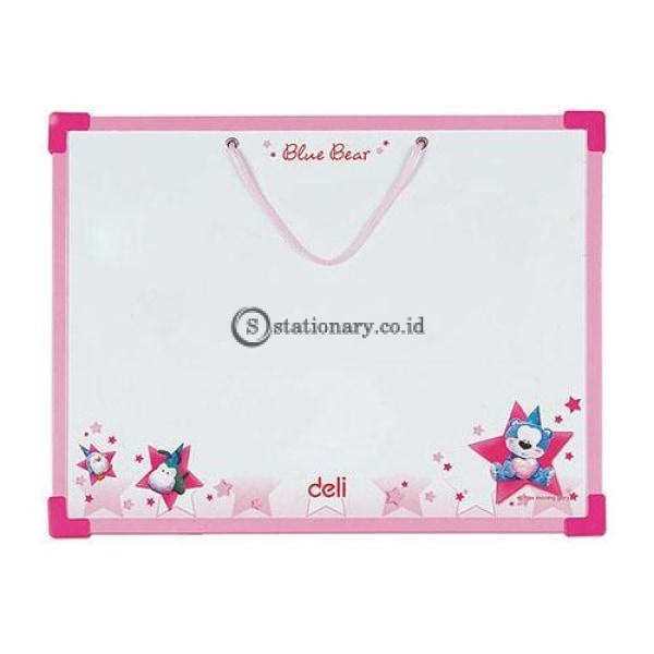 Deli Student Sc Whiteboard 30 X 40 Cm E7802 Office Equipment