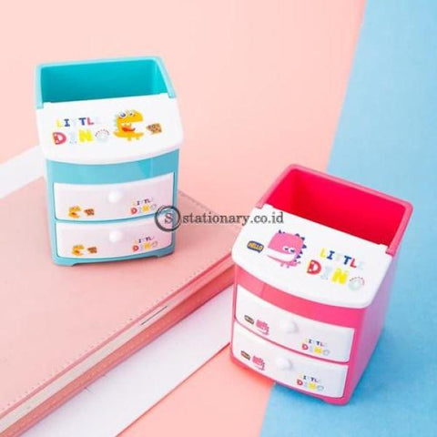 Deli Tempat Pensil School Pen Holder E9136 Office Stationery