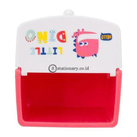 Deli Tempat Pensil School Pen Holder E9136 Office Stationery