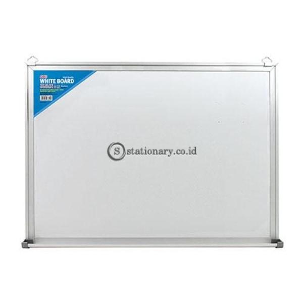 Deli Whiteboard Gantung 60 X 90 E7816 Office Equipment