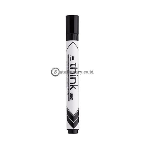 Deli Whiteboard Marker Bullet Tip 2.0mm EU001