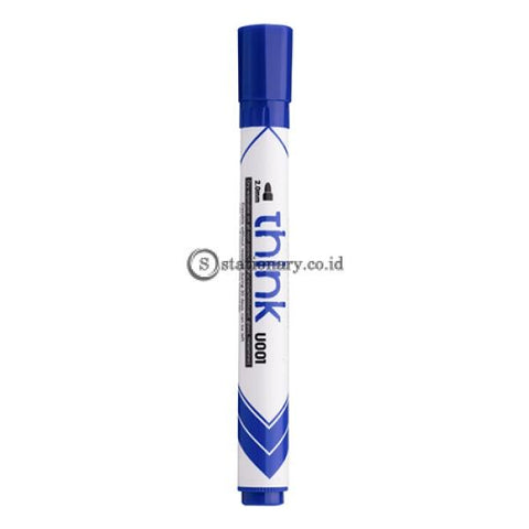 Deli Whiteboard Marker Bullet Tip 2.0mm EU001