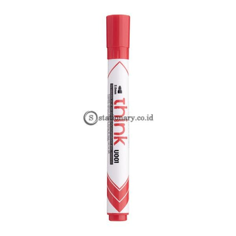 Deli Whiteboard Marker Bullet Tip 2.0mm EU001