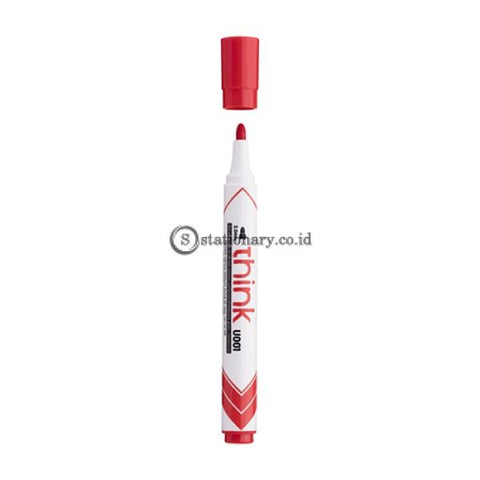 Deli Whiteboard Marker Bullet Tip 2.0mm EU001