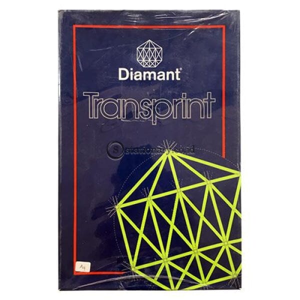 Diamant Kertas Kalkir A4 Tebal 80/85 Gsm Office Stationery