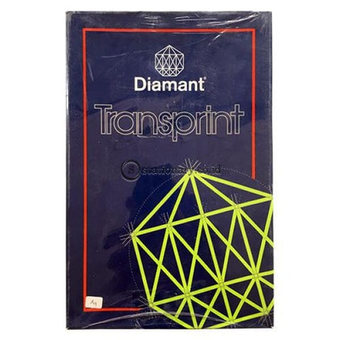 Diamant Kertas Kalkir A4 Tebal 80/85 Gsm Office Stationery