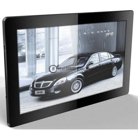 Digital Ad Display Lcd 22 Inch & Promosi