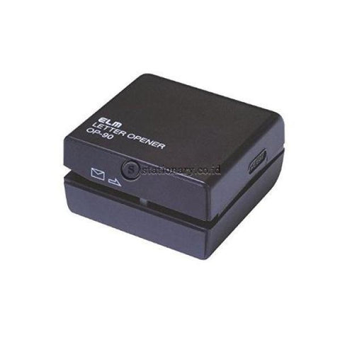 Elm Letter Opener Op-90 Office Equipment