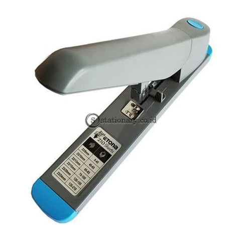 Etona Heavy Duty Stapler (210Lbr) #e-210 Office Stationery