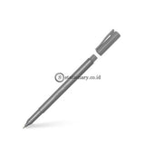 Faber Castell Ballpoint Pen Fineliner Clip 0.4mm