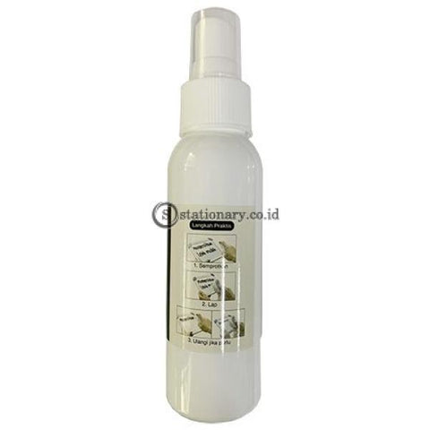 Faber Castell Pembersih Tinta Ink Cleaner (Permanent & Whiteboard Marker) 90Ml #583001 Office