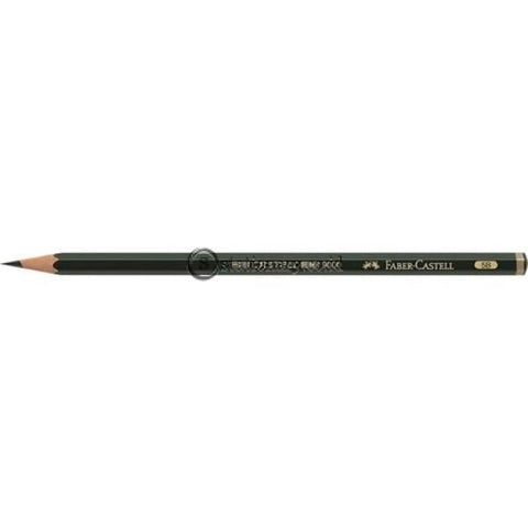 Faber Castell Pensil Kayu 9000 5B Office Stationery