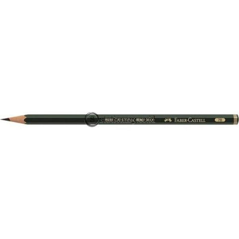 Faber Castell Pensil Kayu 9000 7B Office Stationery