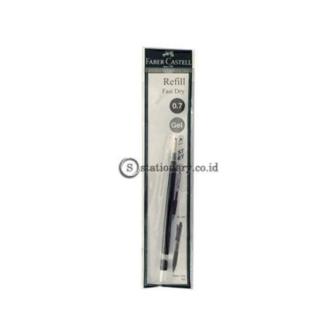 Faber Castell Refill Ballpoint Air Gel Fast Dry 0.7Mm Office Stationery