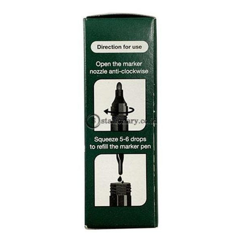 Faber Castell Refill Permanen Marker 15ml