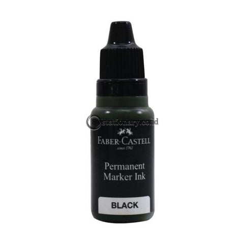 Faber Castell Refill Permanen Marker 15ml