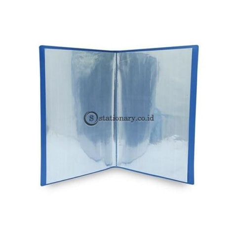 Felix Clear Holder Album A4 20 Pocket Office Stationery