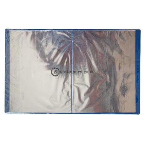 Felix Clear Holder Album A4 20 Pocket Office Stationery