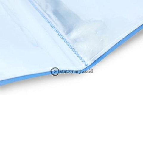 Felix Clear Holder Album Folio 20 Pocket Office Stationery
