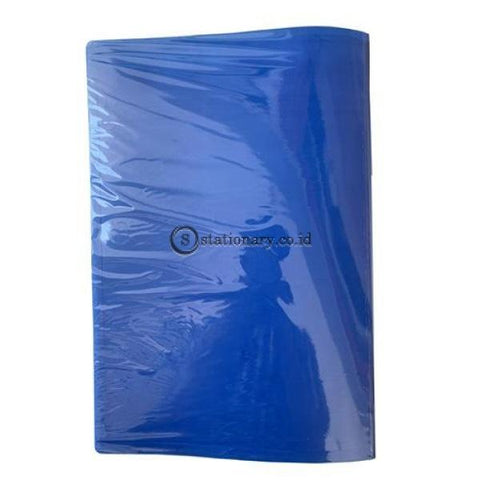 Felix Clear Holder Album Folio 20 Pocket Office Stationery