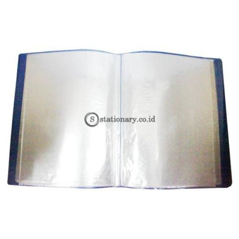 Felix Clear Holder Album Folio 40 Pocket Office Stationery