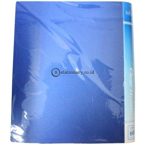 Felix Clear Holder Album Folio 60 pocket