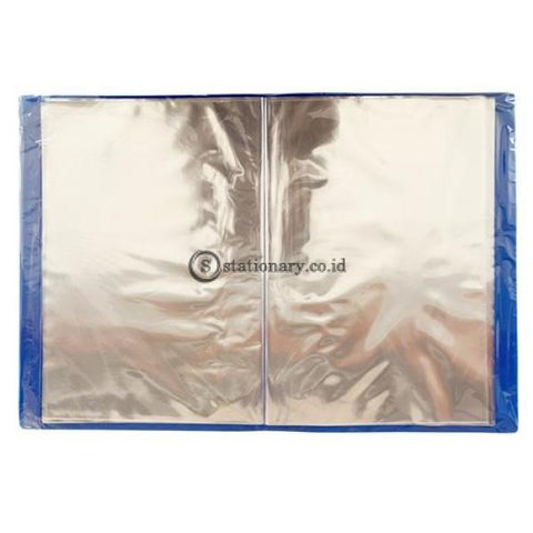 Felix Clear Holder Album Folio 60 Pocket Office Stationery