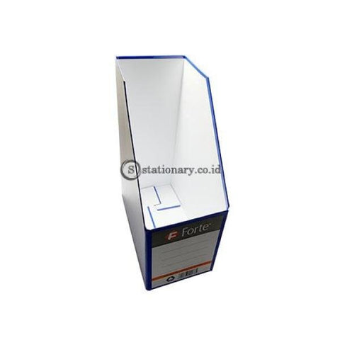 Forte Box File Mega Hard Case 13Cm #2110-M Hb0001A Office Stationery