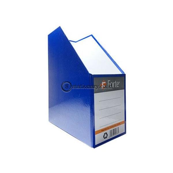 Forte Box File Mega Hard Case 13Cm #2110-M Hb0001A Office Stationery