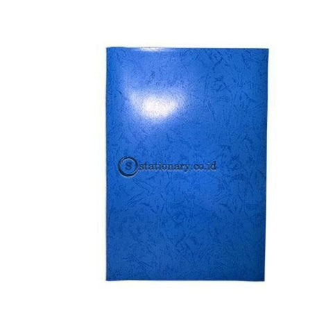 Forte Map Stopmap Premium Folio Biru (50Pcs) Type 5200-B-01 Office Stationery