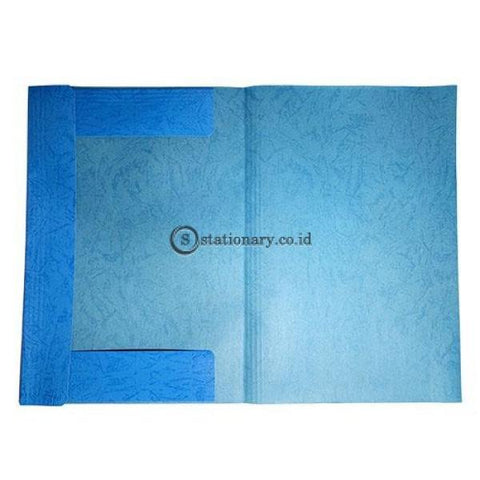 Forte Map Stopmap Premium Folio Biru (50Pcs) Type 5200-B-01 Office Stationery