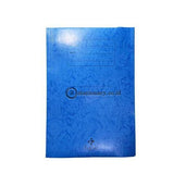 Forte Map Stopmap Premium Folio Biru (50Pcs) Type 5200-B-01 Office Stationery