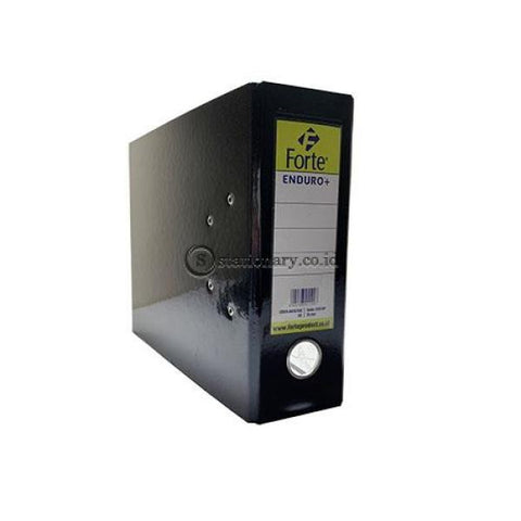 Forte Ordner Enduro Plus Premium A5 Kwitansi 75Mm Office Stationery