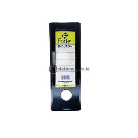 Forte Ordner Enduro Plus Premium A5 Kwitansi 75Mm Office Stationery