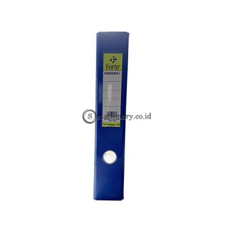 Forte Ordner Enduro Plus Premium F4 Small 50Mm Office Stationery