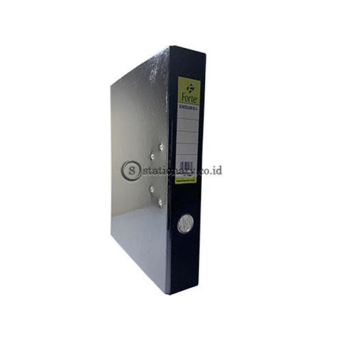 Forte Ordner Enduro Plus Premium F4 Small 50Mm Office Stationery