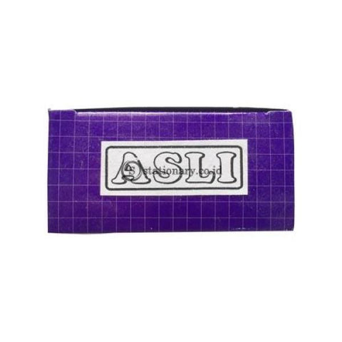 Gm Acrylic Stamp Asli Office Stationery