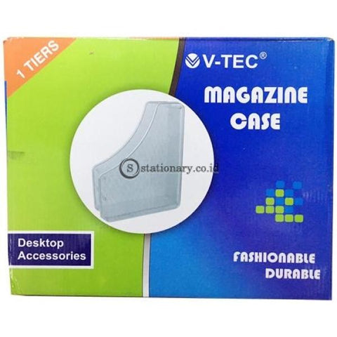 Gm Box File Besi Sysbox Isi 1 Sap Office Stationery Promosi